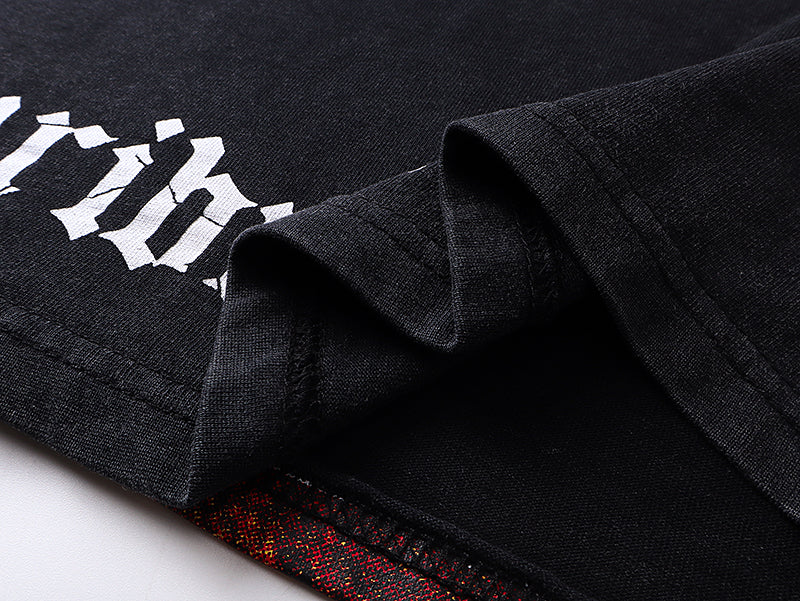 God Speed Sweatshirt-1103