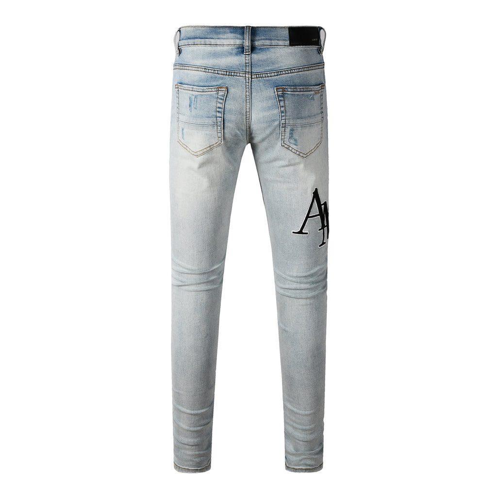 ICON Amiri Fashion jeans 8910