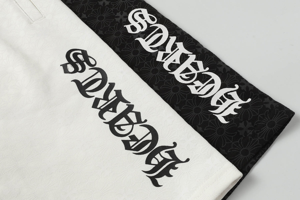 Chrome Hearts New Shorts 2282