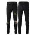 ICON Amiri Fashion jeans 9317