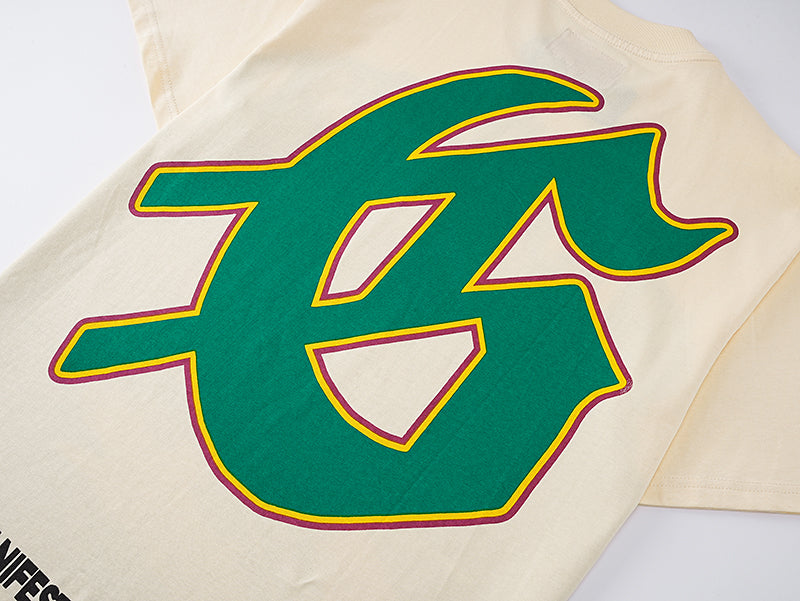 God Speed T-Shirt-3067