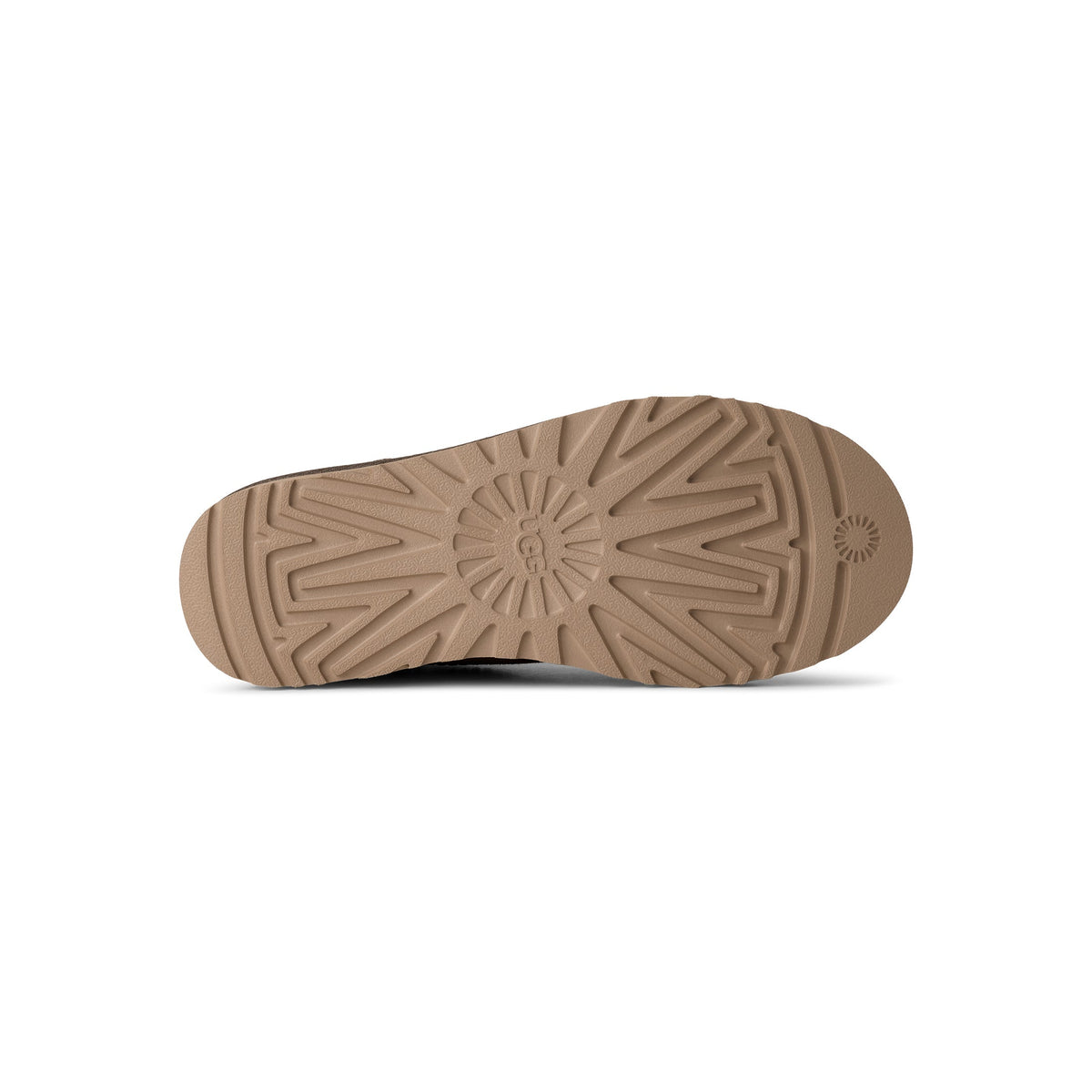 UGG Women's Classic Ultra Mini in Dried Oregano