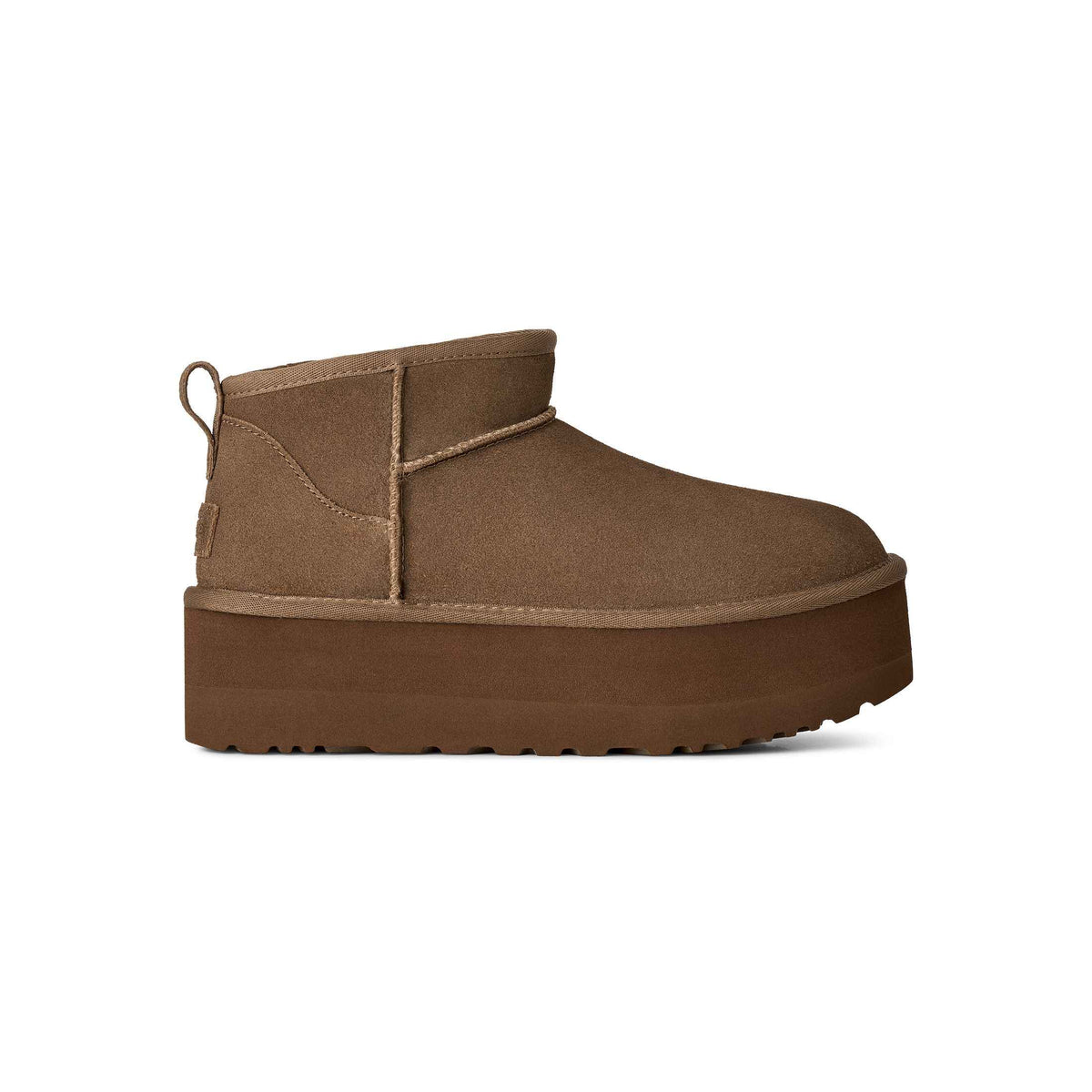 UGG Women's Classic Ultra Mini Platform