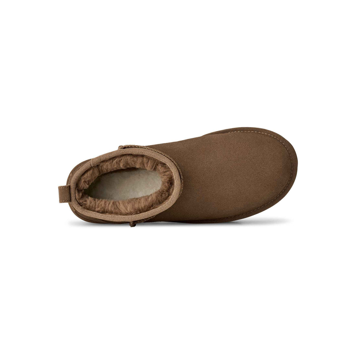 UGG Women's Classic Ultra Mini Platform