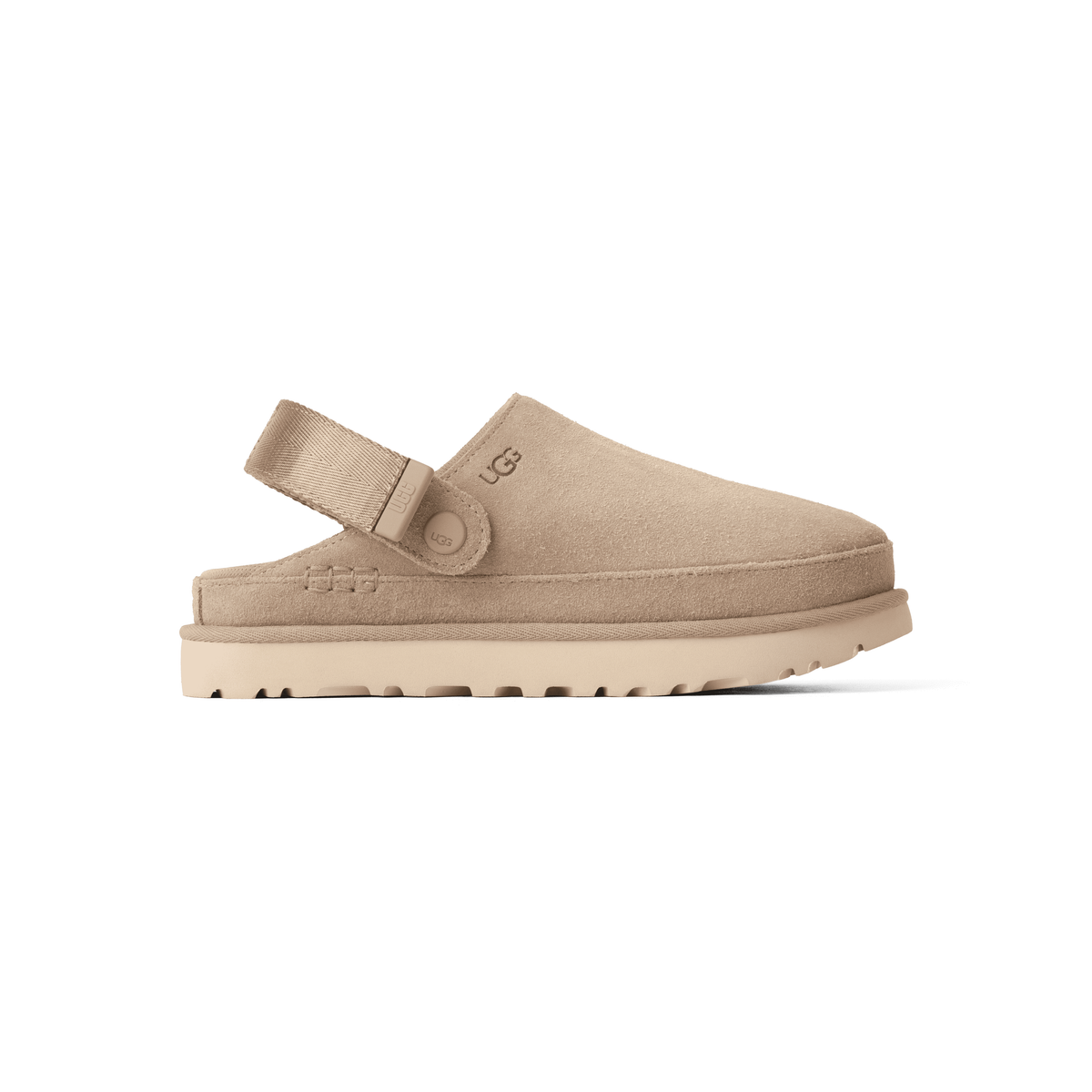 UGG Women Goldenstar Clog