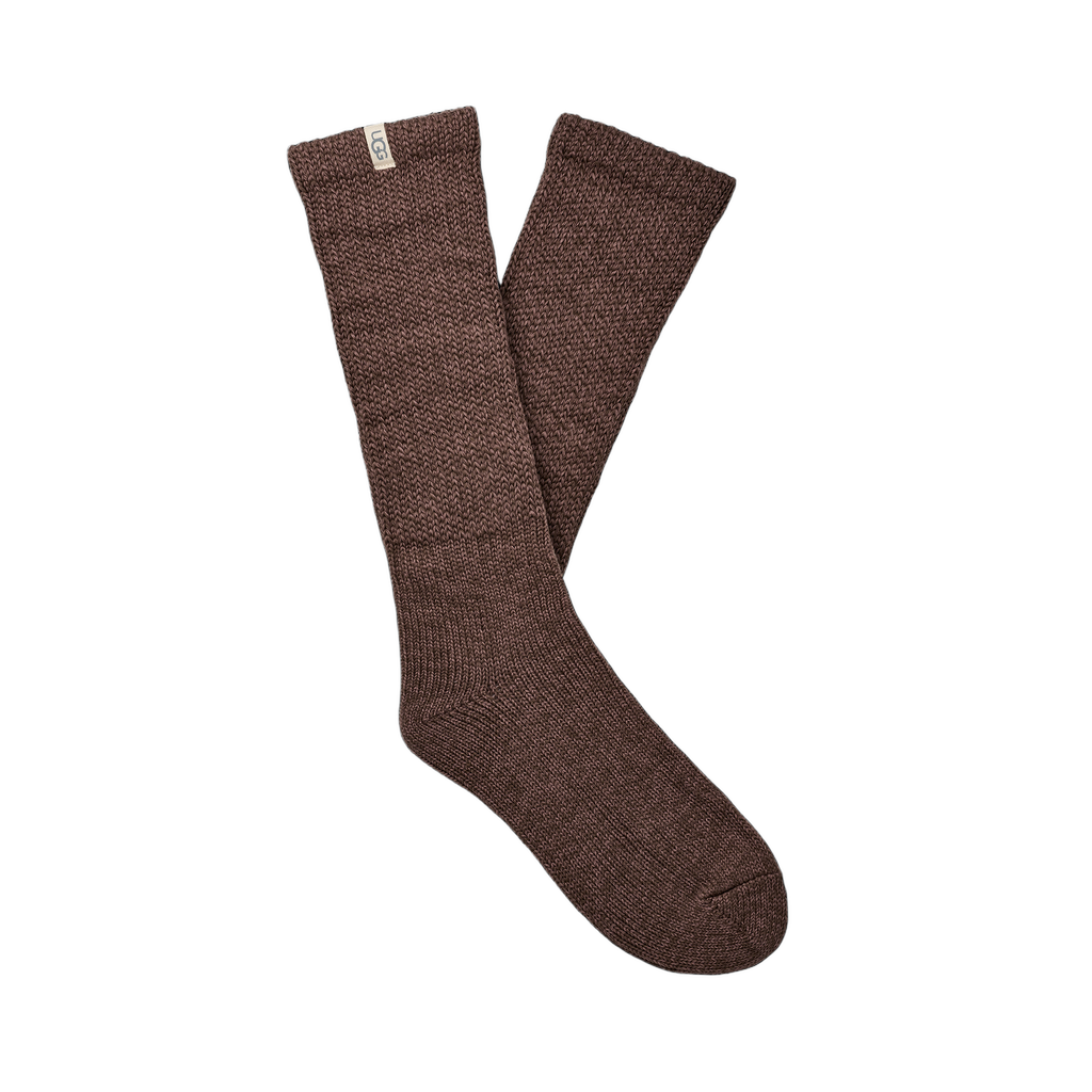 UGG Women's Tyla Slouchy Crew II in Allspice