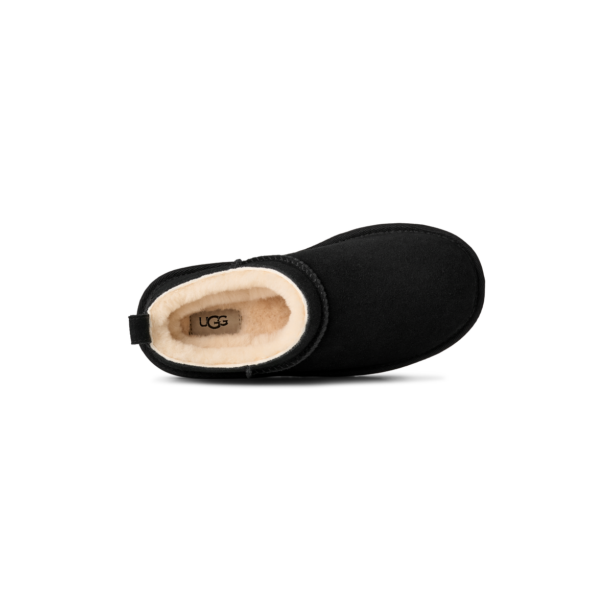 UGG Kid's Classic Micro