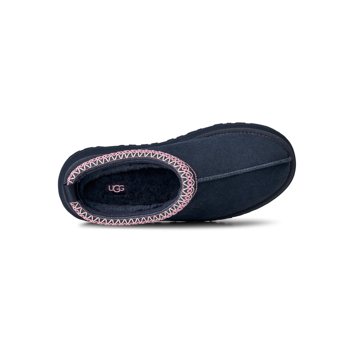 UGG Women's Tazz II Slipper in Indigo