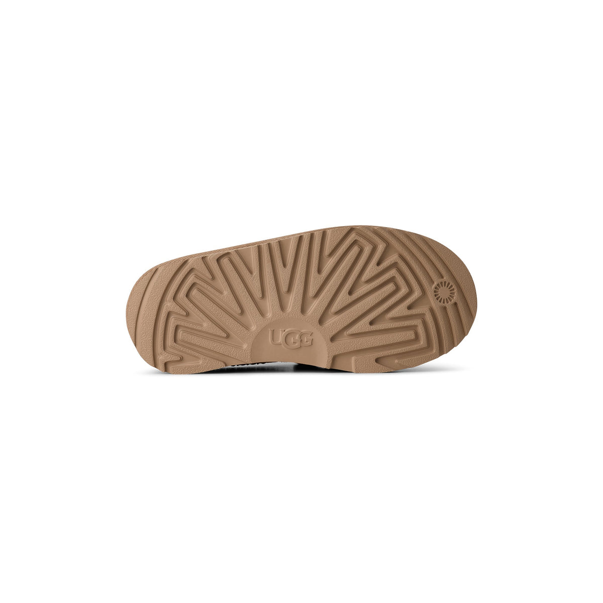 UGG Kid's Tasman Mule in Sand
