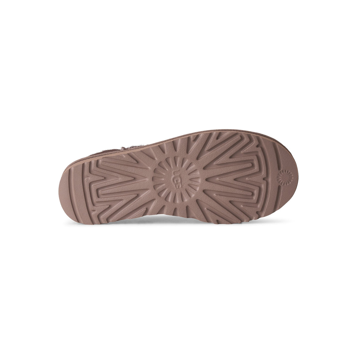 UGG Women's Classic Micro Calf Hair