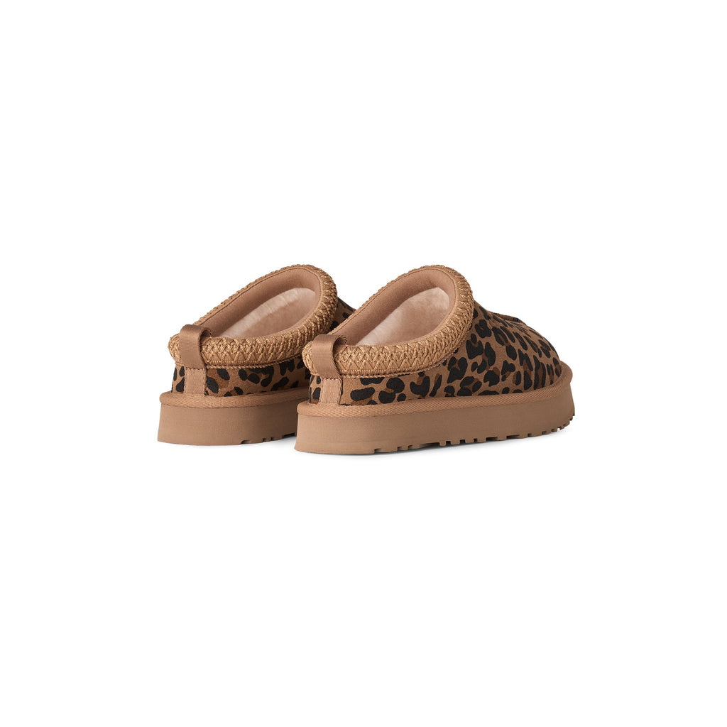 UGG Kid's Tazz Spotted Slipper