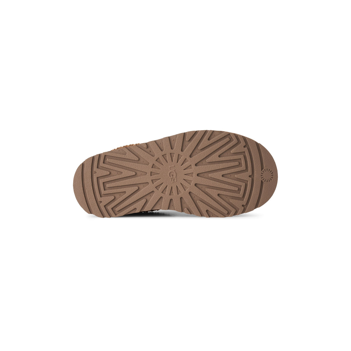 UGG Kid's Tazz Spotted Slipper