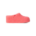 UGG Women's Enwrap Fluffed Clog