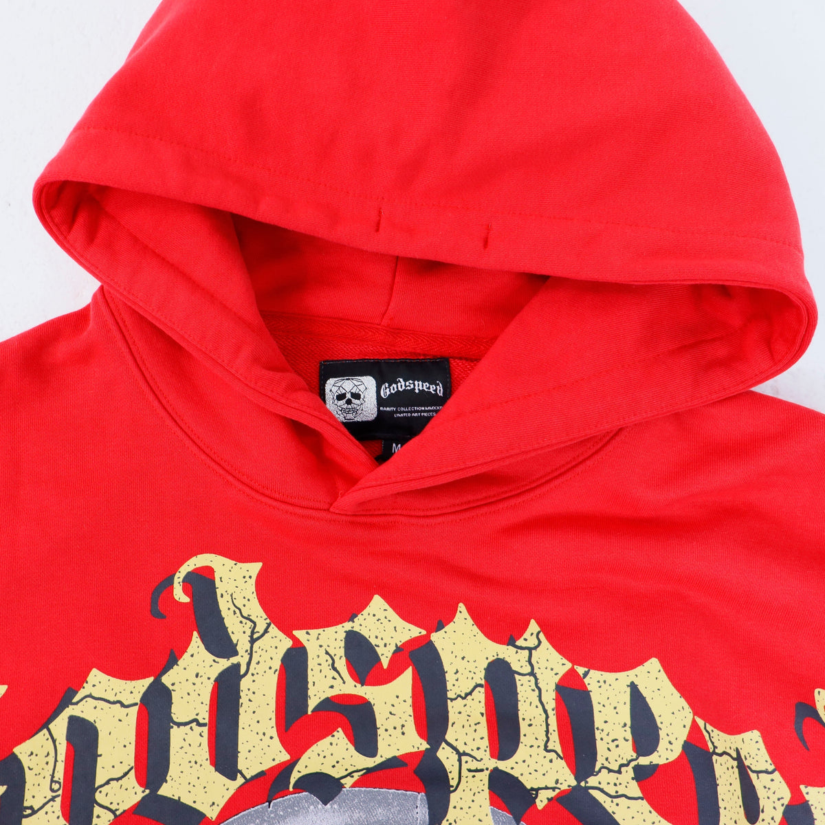 GodSpeed Hoodie
