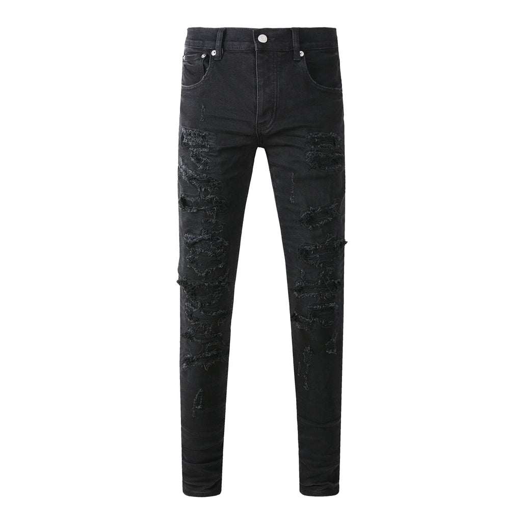PURPLE JEANS 9108