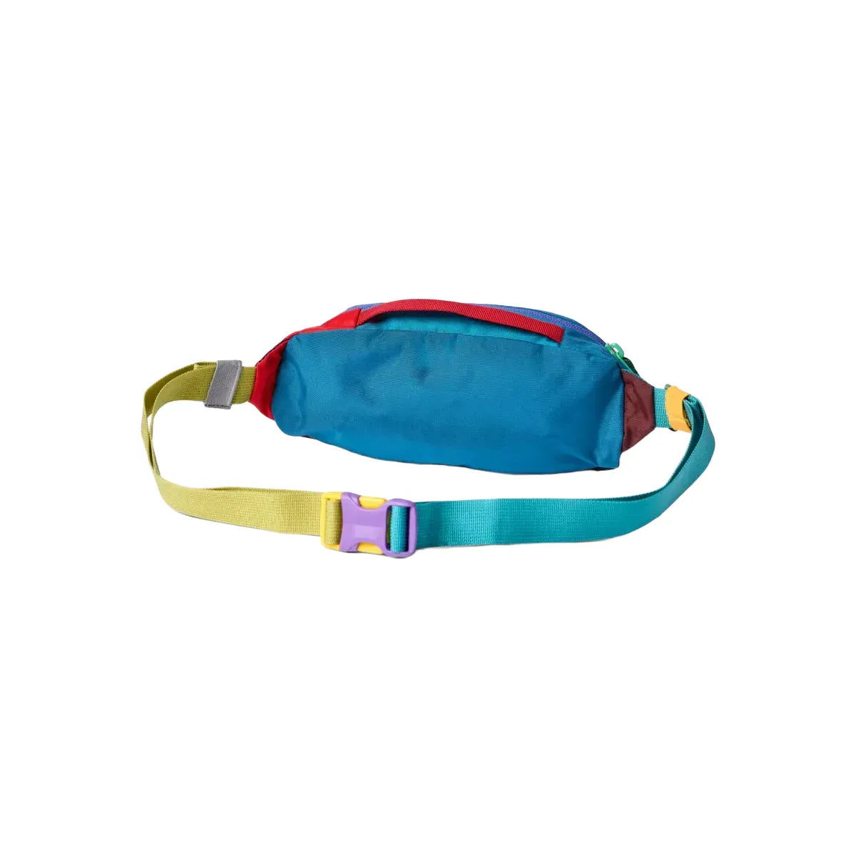 Cotopaxi Kapai 1.5L Hip Pack in Del Día