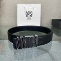 ICON Amiri Exquisite Belt