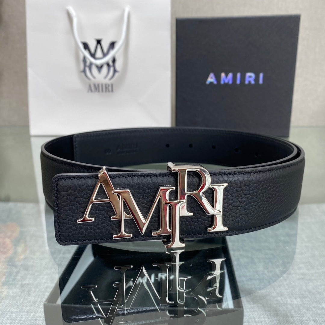 ICON Amiri Exquisite Belt