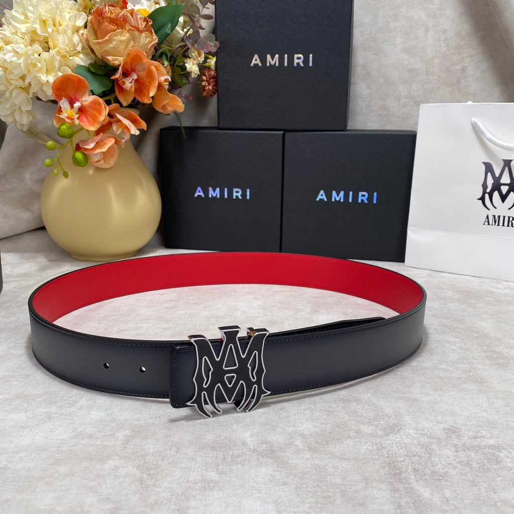 ICON Amiri Exquisite Belt