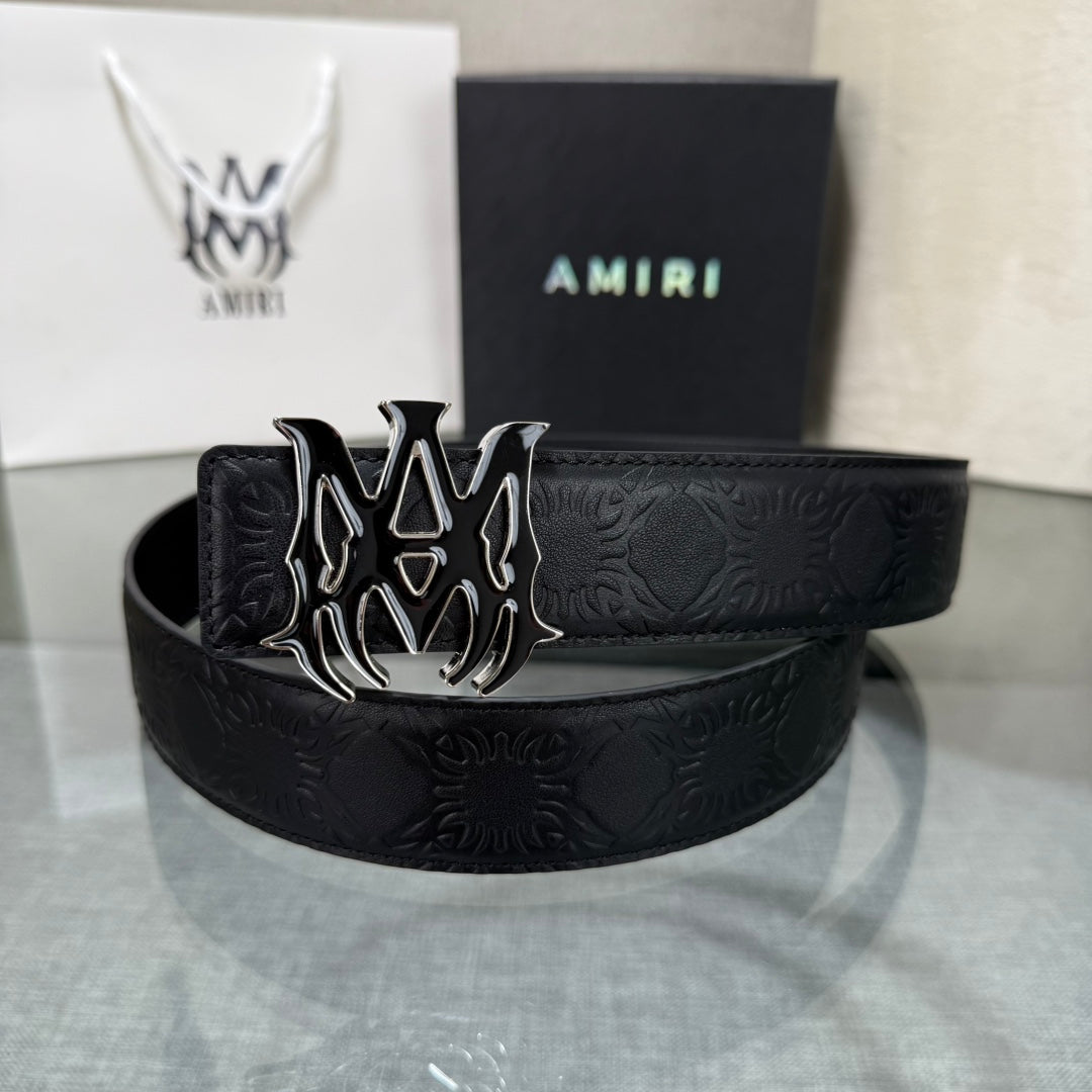 ICON Amiri Exquisite Belt