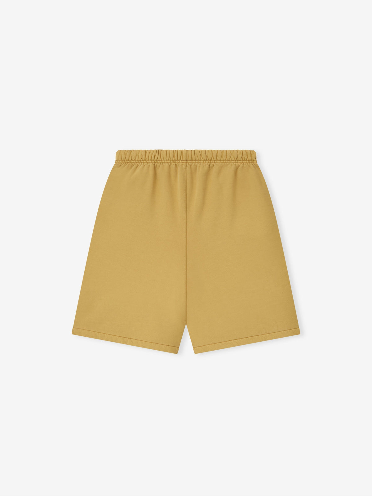 Relaxed Sweatshort
