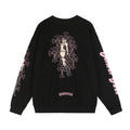 Chrome Hearts New SWEATSHIRTS TQ51