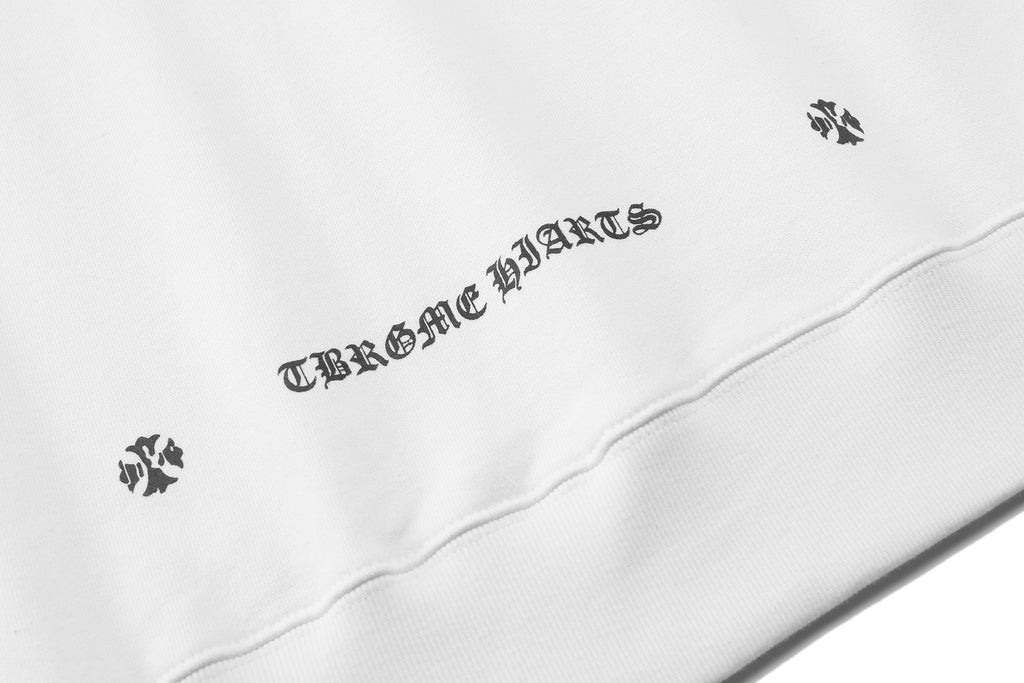 Chrome Hearts New SWEATSHIRTS TQ46