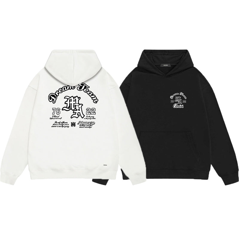 ICON Amiri Fashion sweatshirts