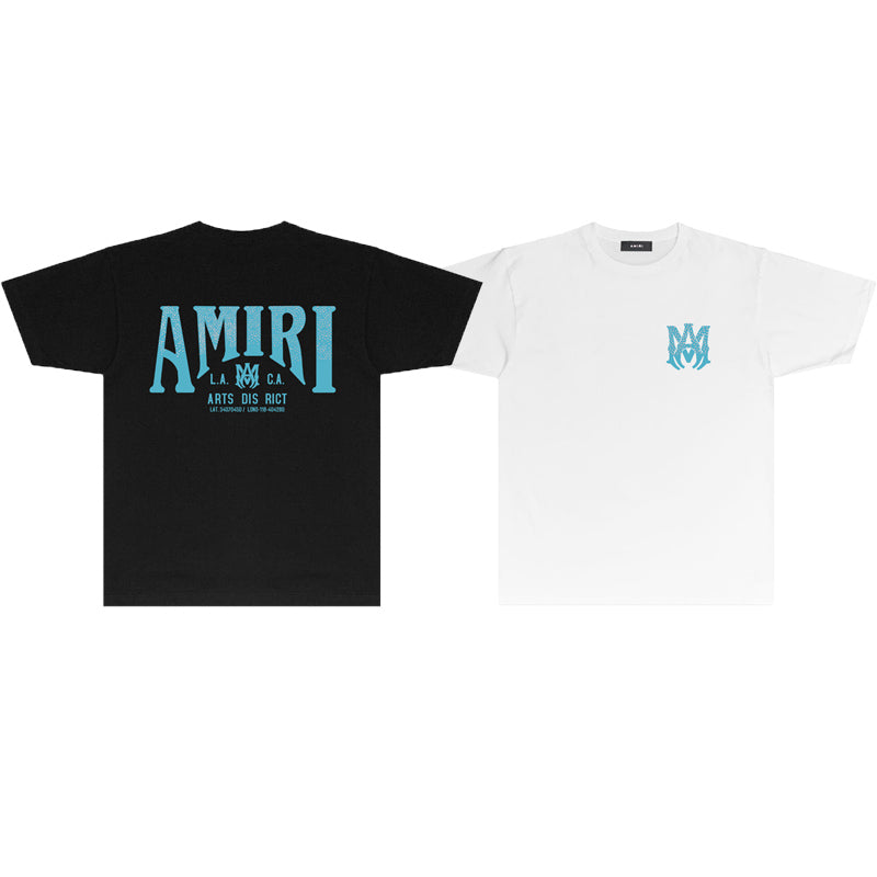 ICON Amiri Fashion T-shirt
