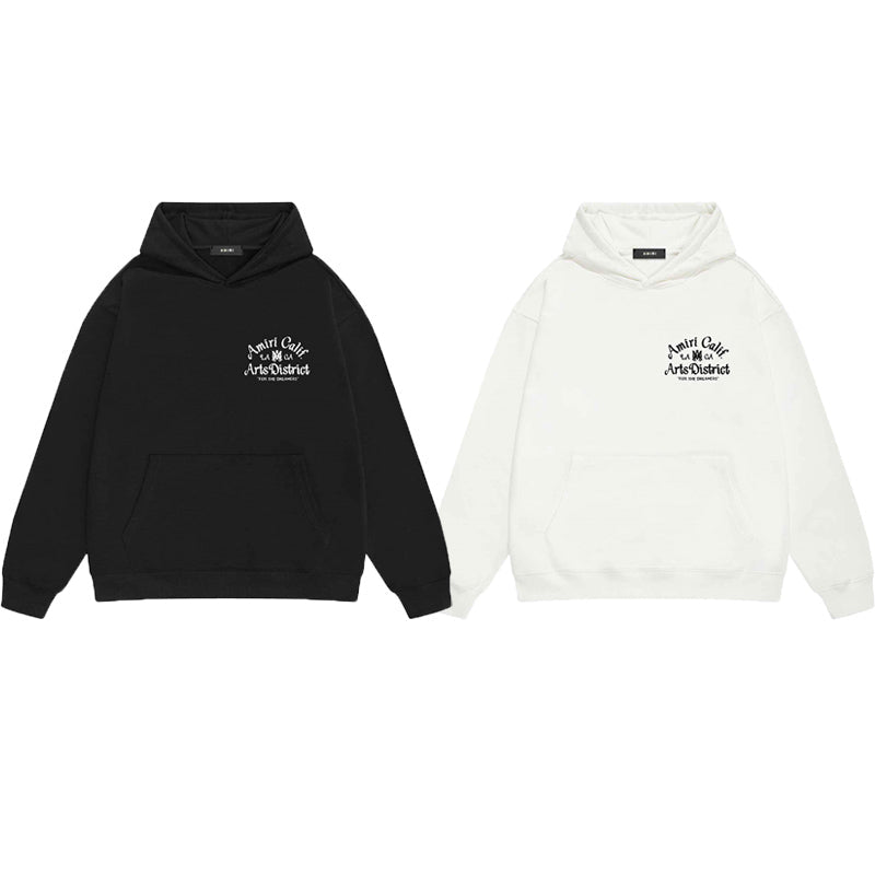ICON Amiri Fashion sweatshirts
