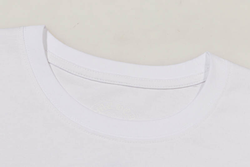 CHROME-HEARTS Men's Long-Sleeve T-shirt Sweatshirt K8018