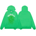 Sp5der Hoodie 7704