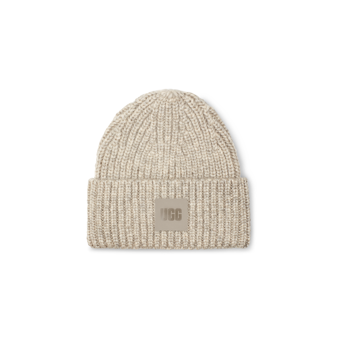 UGG All Gender Chunky Rib Beanie