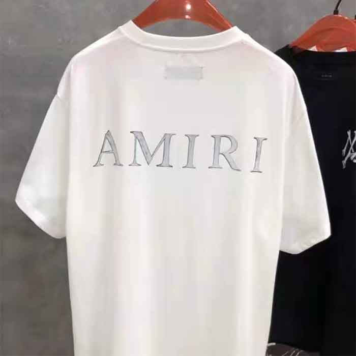 AMIRI Skeleton T-Shirt