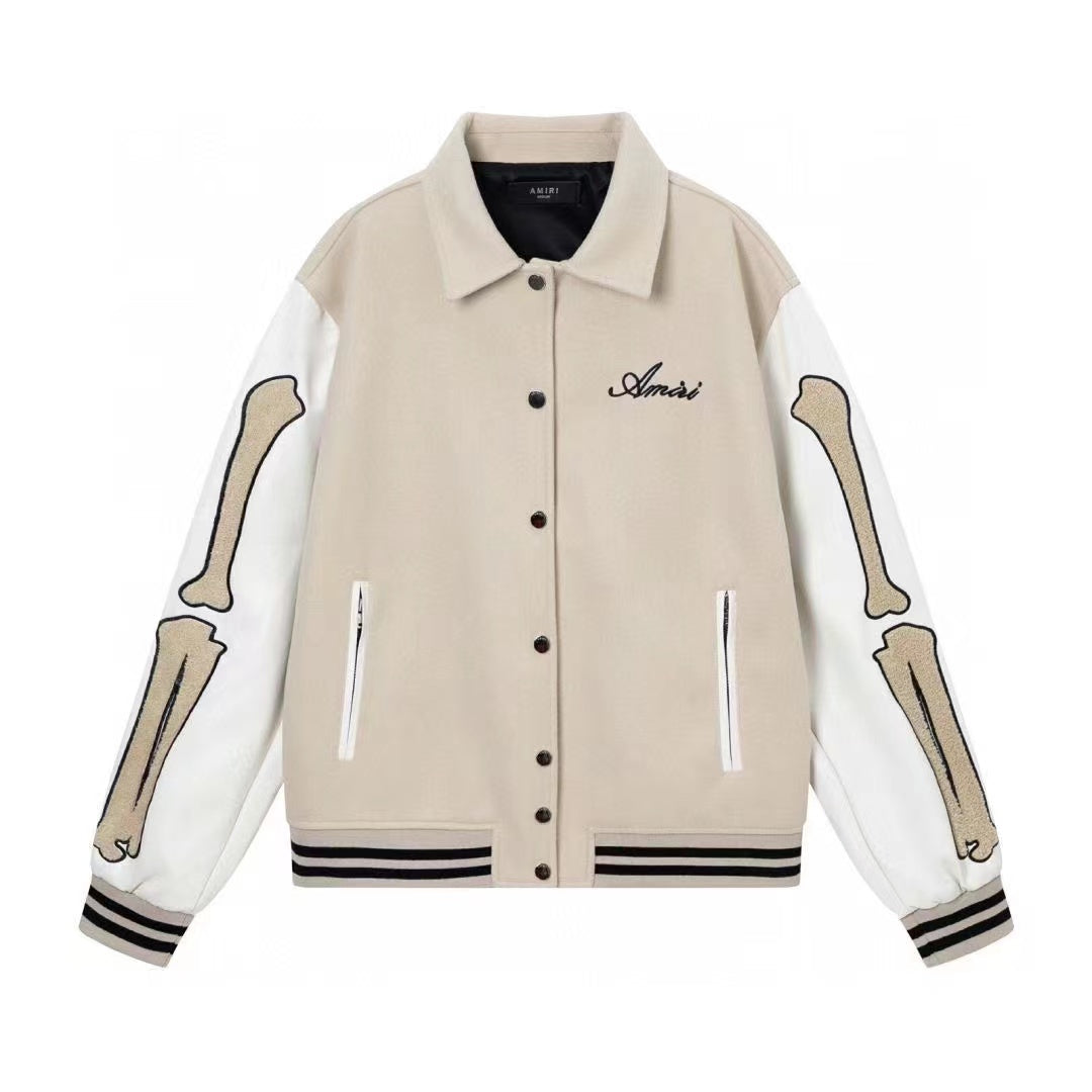 ICON Amiri Fashion jacket