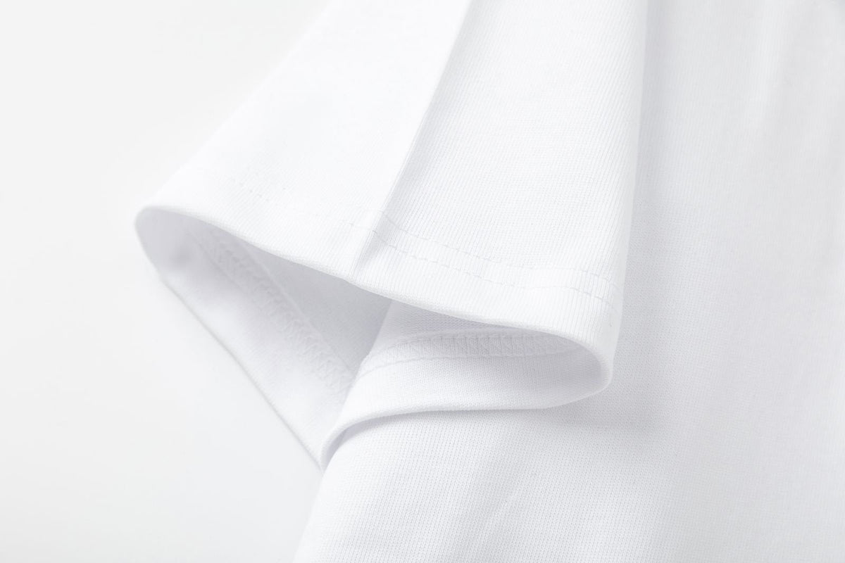 AMIRI Staggered Wave Tee