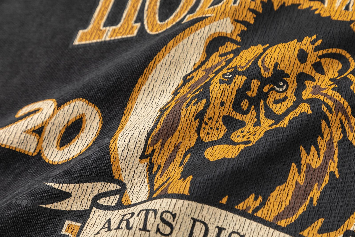 AMlRl High Lion T-Shirt