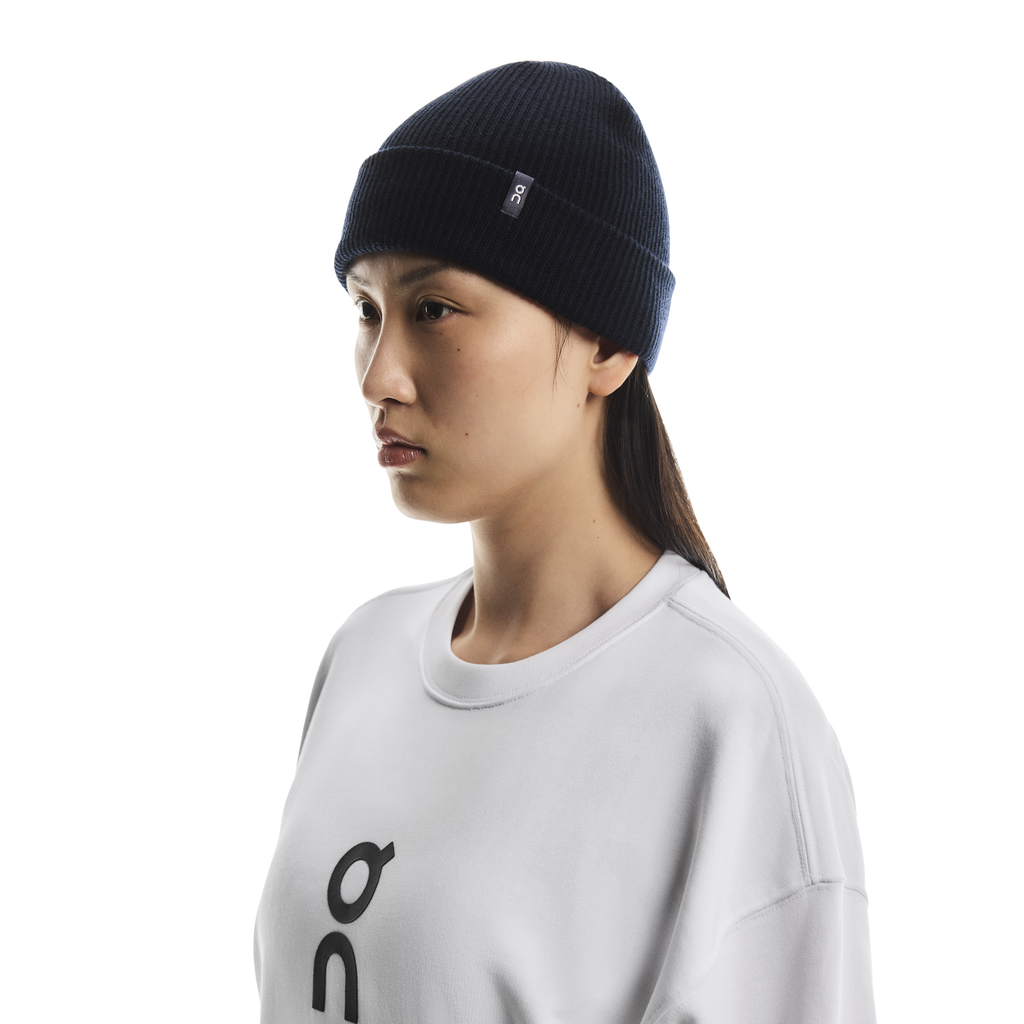 On Running Merino Beanie