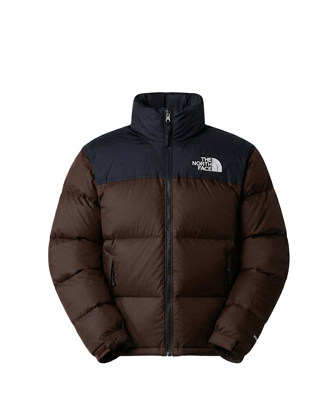 Dark Chestnut Men's 1996 Retro Nuptse Jacket