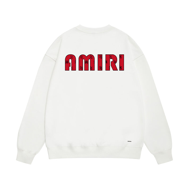ICON Amiri Fashion sweatshirts