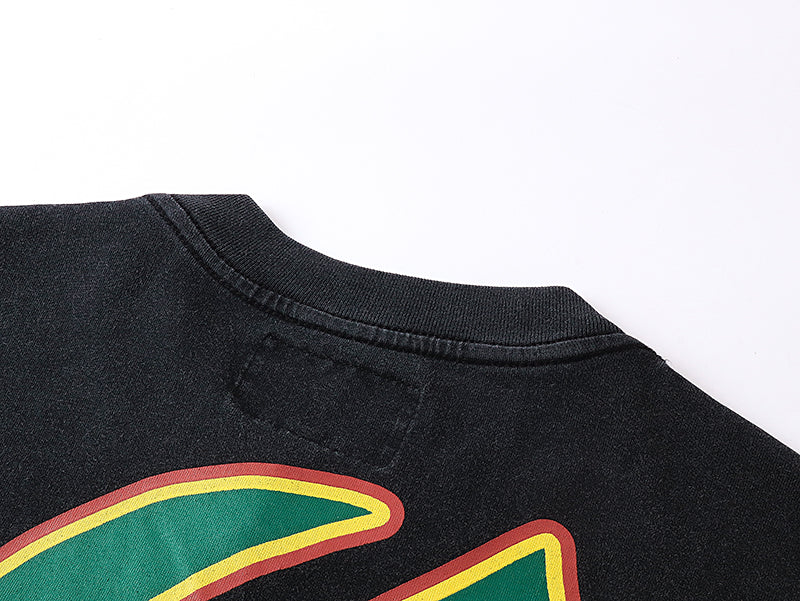 God Speed T-Shirt-1067£©