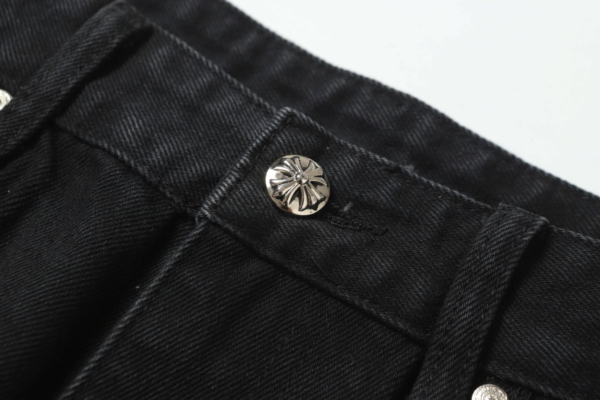 CHROME-HEARTS Pants-9991