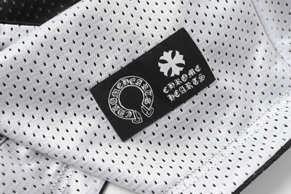 Chrome Hearts New T-shirts 2272