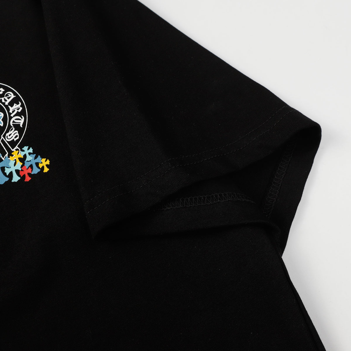 Chrome Hearts New T-shirts 9985