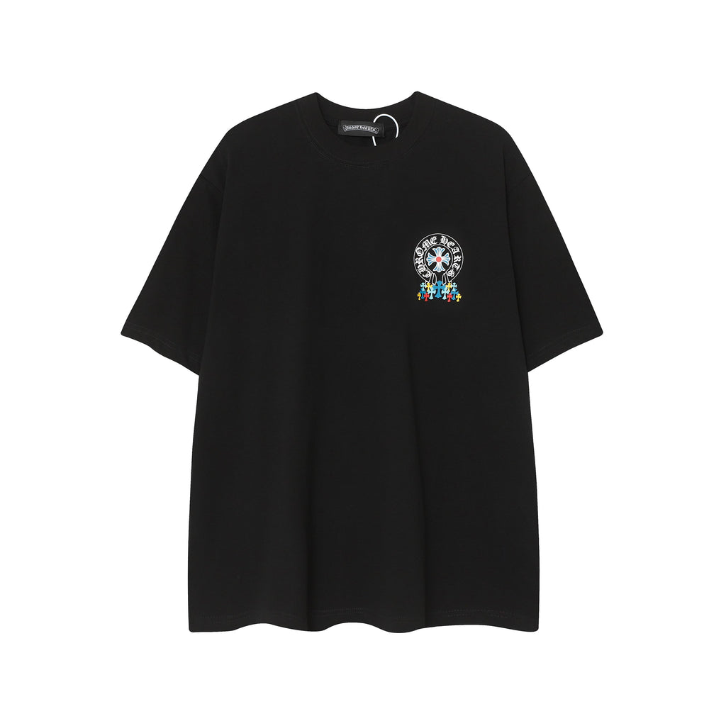 Chrome Hearts New T-shirts 9985