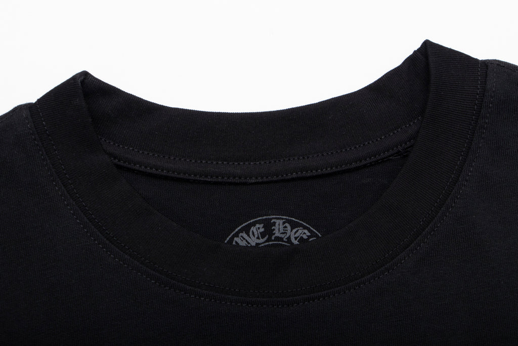 Chrome Hearts New T-shirts 6025