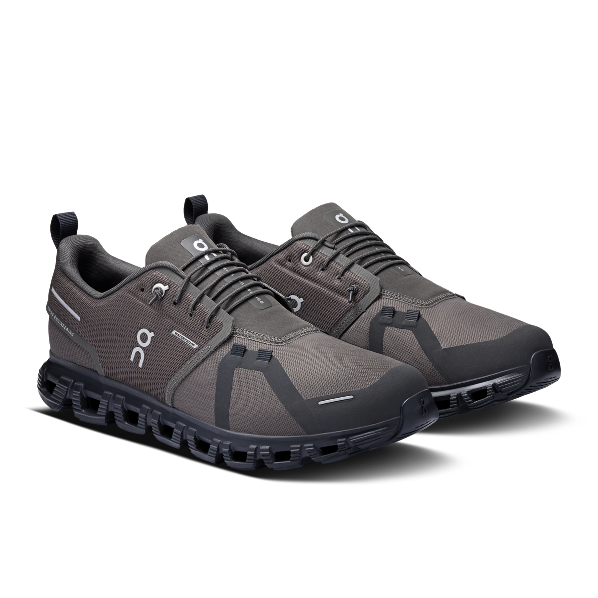 On Running Men's Cloud 6 Waterproof