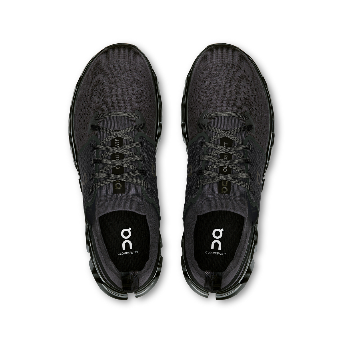On Running Men's Cloudswift 4