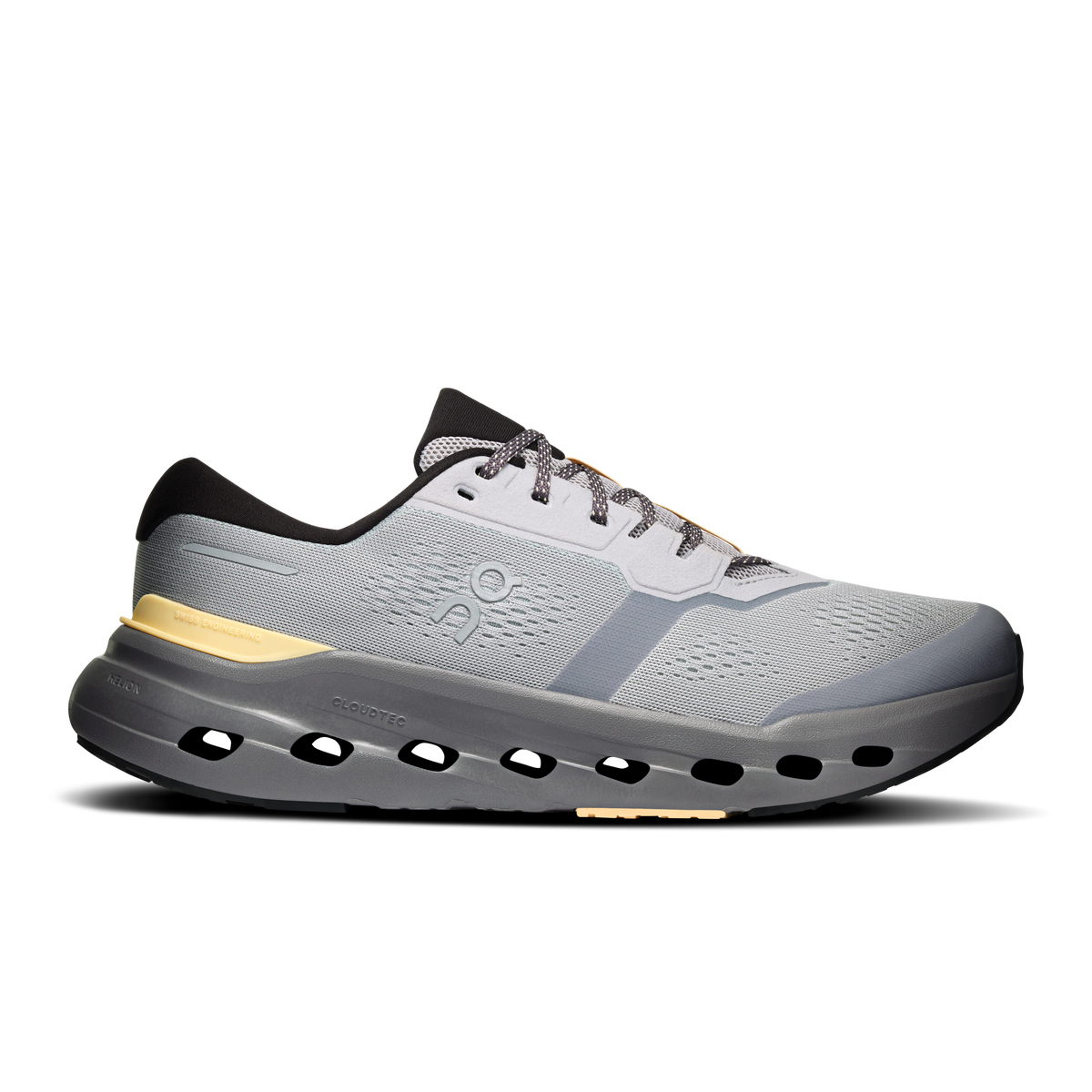 On Running Men's Cloudrunner 3