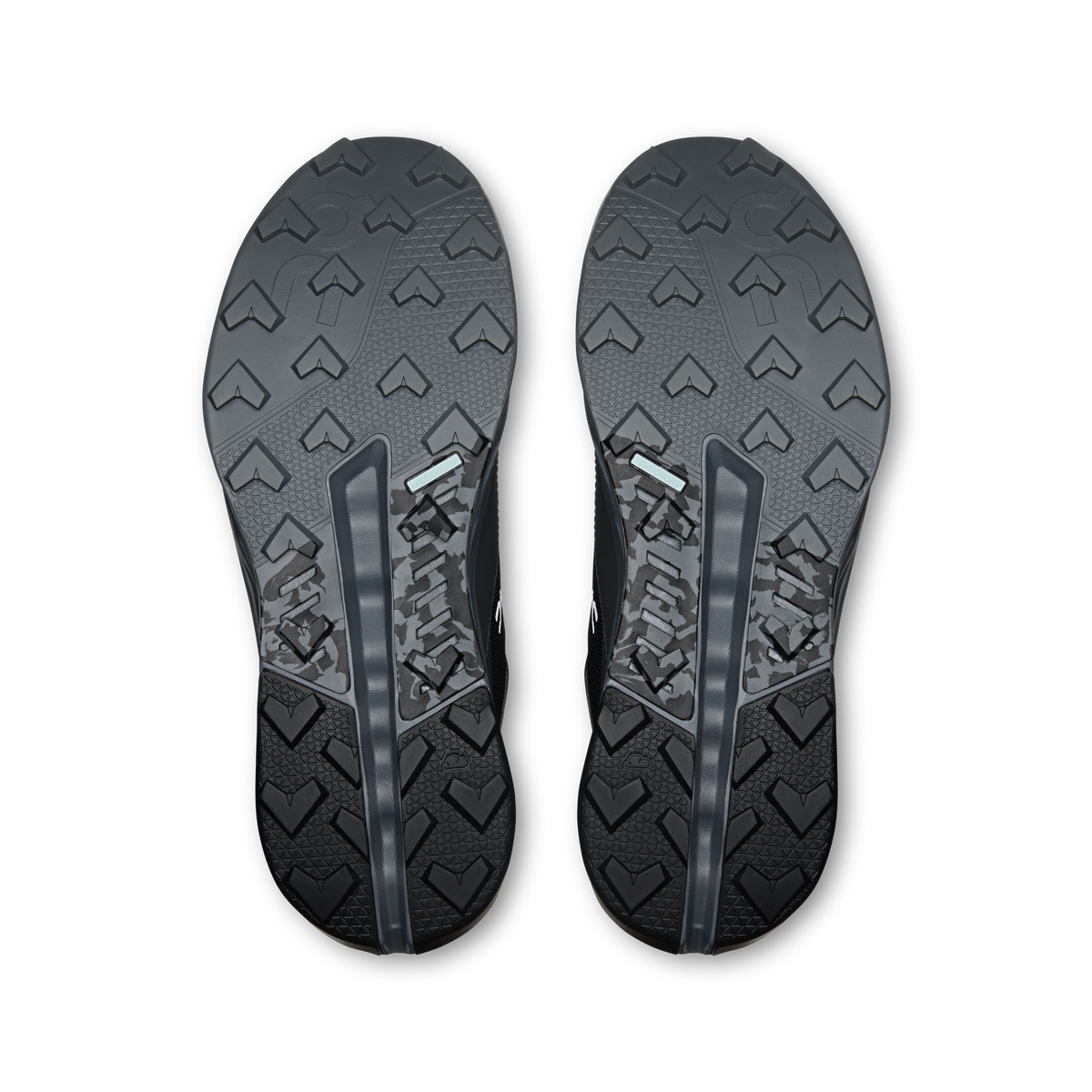On Running Men's Cloudhorizon 2 Mid Waterproof